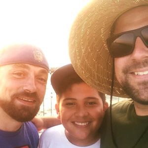 Meet your Posher, Bobby